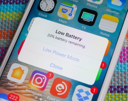 Your iPhone battery replacement won't be delayed anymore, says report     - CNET