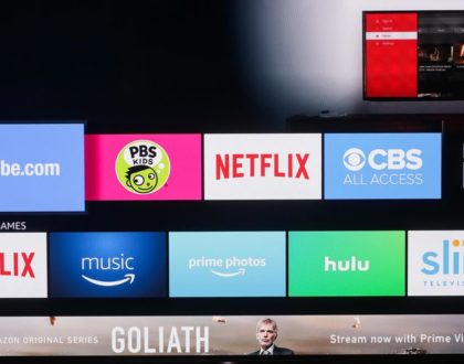 YouTube on Fire TV? Things just got trickier     - CNET