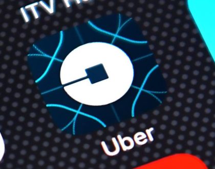 Why Uber is forking over a 15 percent stake to SoftBank     - CNET