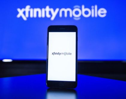 Lose your Xfinity Mobile phone? Use your voice to find it     - CNET