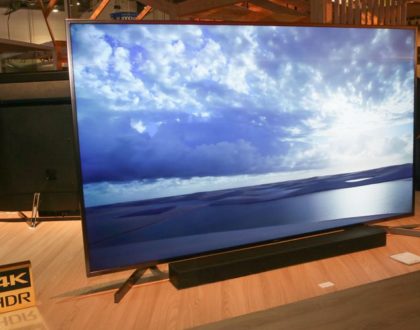 Sony expands local dimming X900F LCD to a whopping 85 inches     - CNET