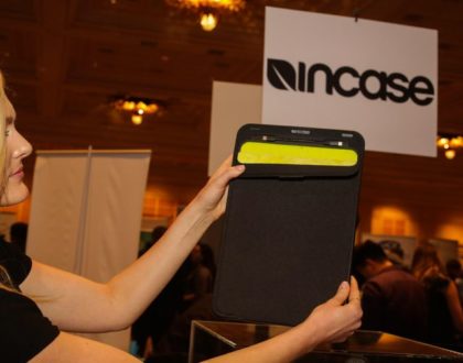 Incase IconConnected case protects and charges your Macbook Pro     - CNET