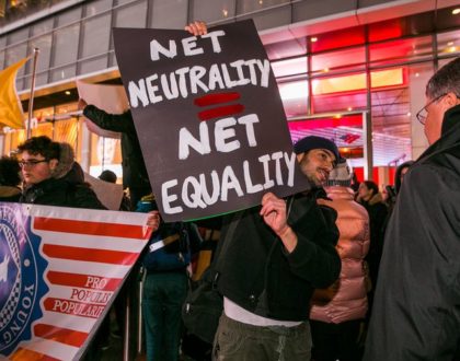 Democrats force Senate vote on net neutrality repeal     - CNET