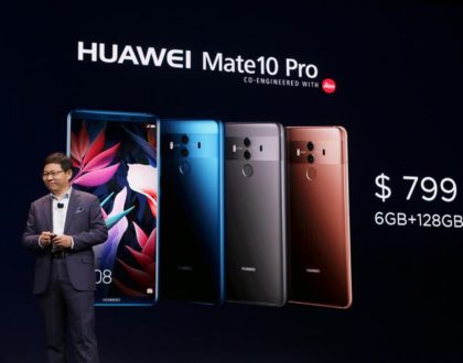 Huawei CEO: Lack of US carrier support a big loss for you     - CNET