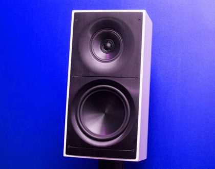 ELAC aims higher with its new Adante AS-61 speaker     - CNET