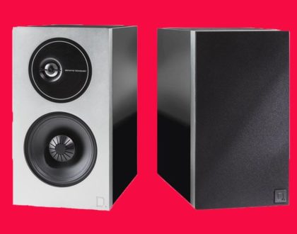 The Definitive Technology D9 speaker’s sweet sound tickles your ears     - CNET