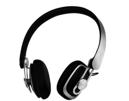 Moshi intros eye-catching Avanti Air wireless headphone     - CNET