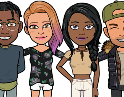 Snapchat’s Bitmoji Deluxe adds new skin tones and hairstyles     - CNET
