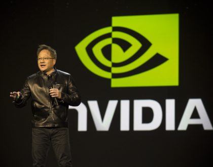 Nvidia at CES 2018: Watch CEO Jensen Huang tonight at 8 p.m. PT     - CNET