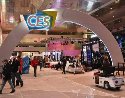 After outcry, CES sponsor says more women will be heard at confab     - CNET