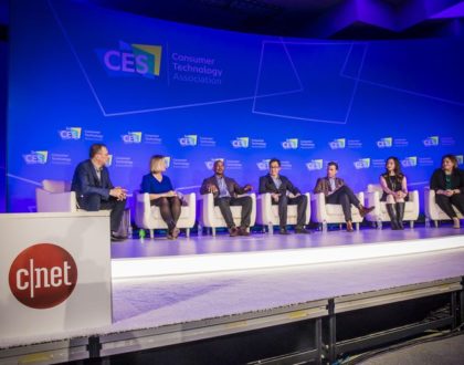 The future is healthy: CES panelists talk connected care     - CNET