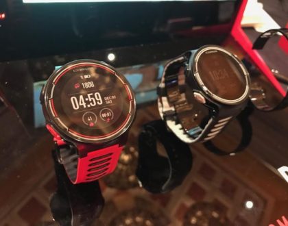 The Coros Pace fitness watch wants to give Garmin a good run     - CNET