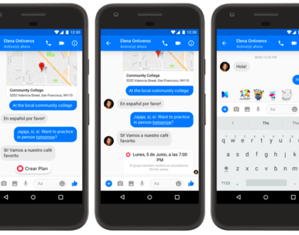 Facebook is killing M, its personal chatbot assistant     - CNET