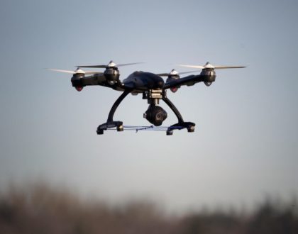 New Jersey mulls law against operating drone while drunk     - CNET