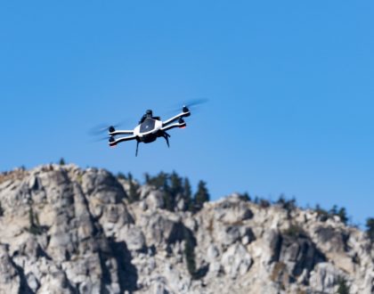 GoPro exits drone market, hints at search for a buyer, partner     - CNET