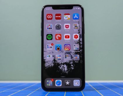 iPhone X: Five things I absolutely love     - CNET