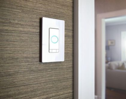 iDevices packed Alexa into a light switch at CES 2018     - CNET