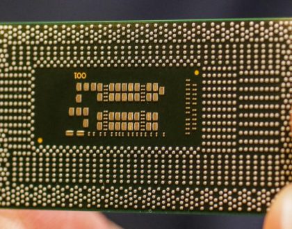 Major Intel, Arm chip security flaw puts your PCs, phones at risk     - CNET