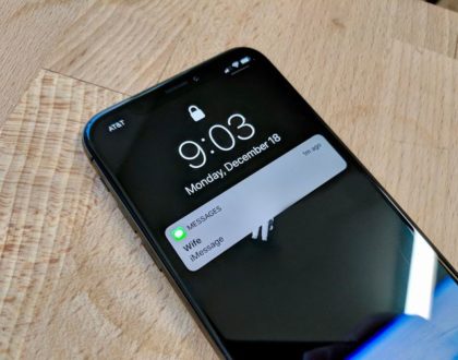 Is iPhone X best? Searching for Apple store staff who think so     - CNET