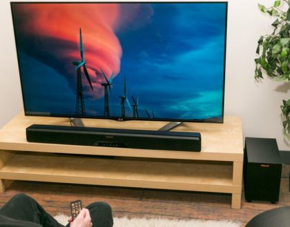 DTS Play-Fi now does TV streaming     - CNET