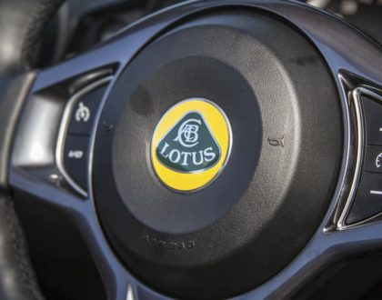 Lotus hopes to launch an SUV, two sports cars in the next four years     - Roadshow