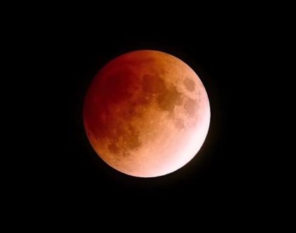 Why some scientists hate the super blue blood moon hype     - CNET