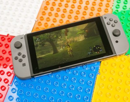 Nintendo has sold a whopping 14.8 million Switch units so far     - CNET