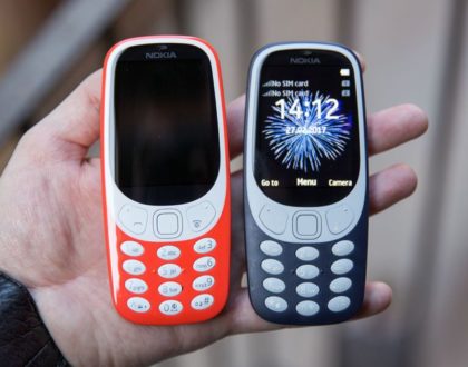 The Nokia 3310 finally gets the 4G LTE update it needs     - CNET