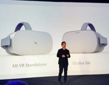 Xiaomi VR headset for China could help nail Facebook's goal     - CNET