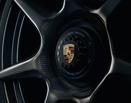 Porsche explains brake squeal with informative video, says deal with it     - Roadshow
