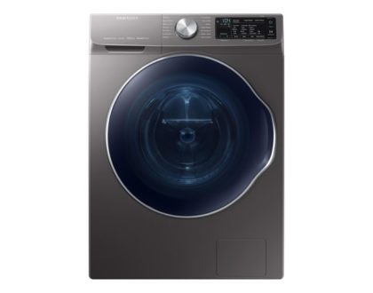 Samsung brings its fast-cleaning QuickDrive washer to CES     - CNET