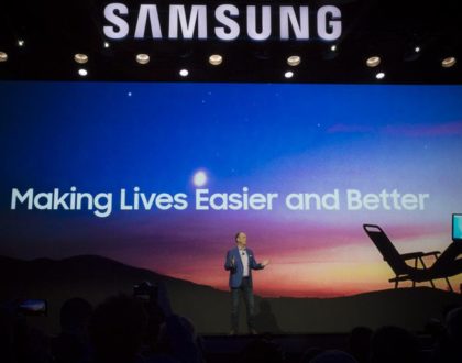 Samsung at CES 2018: Everything the tech giant announced     - CNET