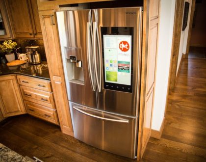 Here's what's next for Samsung's Family Hub smart fridge     - CNET