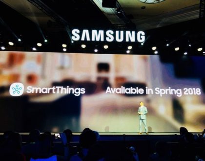 Samsung's SmartThings cloud is coming this spring     - CNET