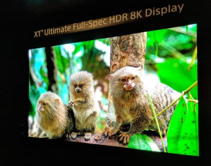 TVs are only getting brighter, but how much light is enough?     - CNET