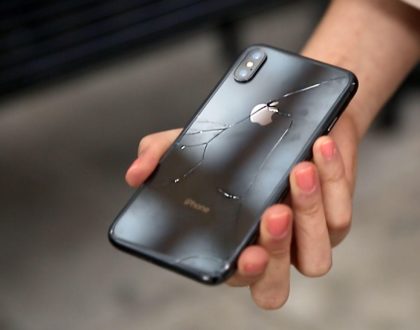 The toughest iPhone X case at CES     - CNET