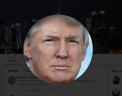 Russian bots retweeted Trump 470,000 times in election run-up     - CNET