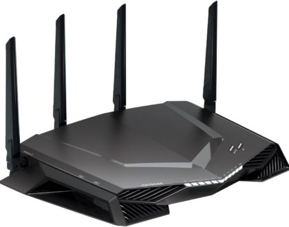 Netgear delivers unto gamers an enhanced, easy-to-use router     - CNET