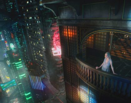 'Altered Carbon' and the Super Bowl stream this weekend     - CNET