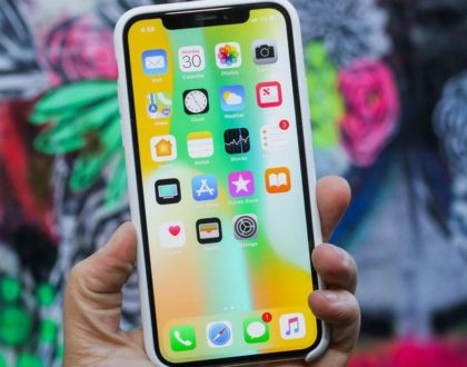 Apple reportedly ramps down iPhone X component orders     - CNET