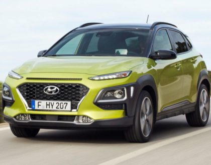 2018 Hyundai Kona starts under $20,000 and hits dealers this March     - Roadshow