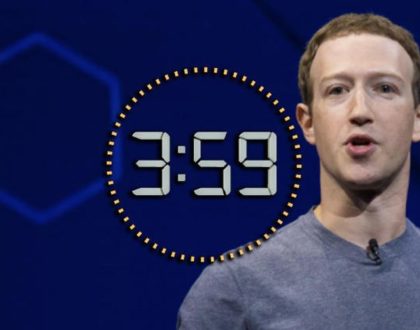 Facebook's New Year's resolution isn't going great (The 3:59, Ep. 349)     - CNET
