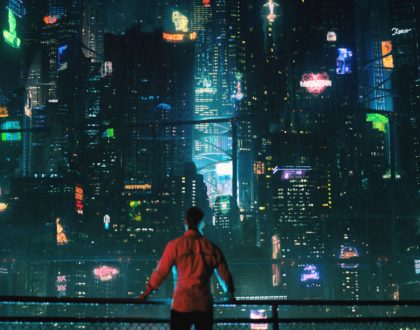 'Altered Carbon' on Netflix: Can it improve on the book?     - CNET
