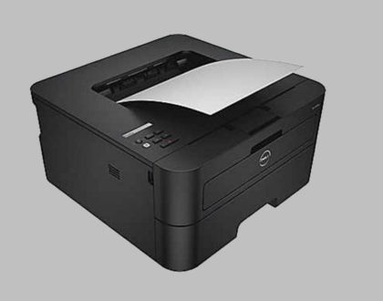 Print on both sides with the Dell E310dw monochrome laser for $51.99     - CNET