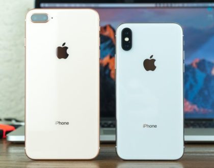 Apple sales suffer rare holiday drop amid iPhone X concerns     - CNET