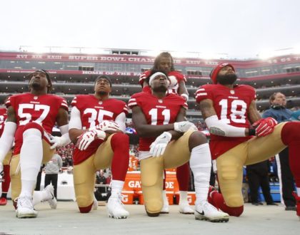President Trump’s Twitter feud with the NFL changed the game     - CNET
