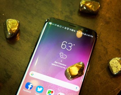 Four ways the Galaxy S9 design could change from the S8     - CNET