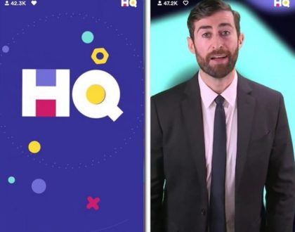 We tried to cheat at HQ and we still lost     - CNET