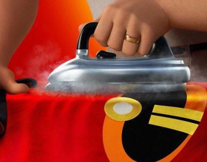 'Incredibles 2' trailer goes for gold during Winter Olympics     - CNET