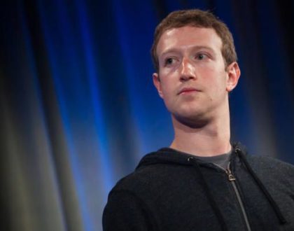 Mark Zuckerberg dismayed by level of global social division     - CNET